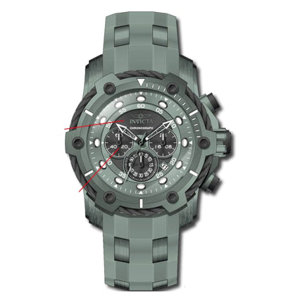 Мъжки часовник Invicta Bolt 2