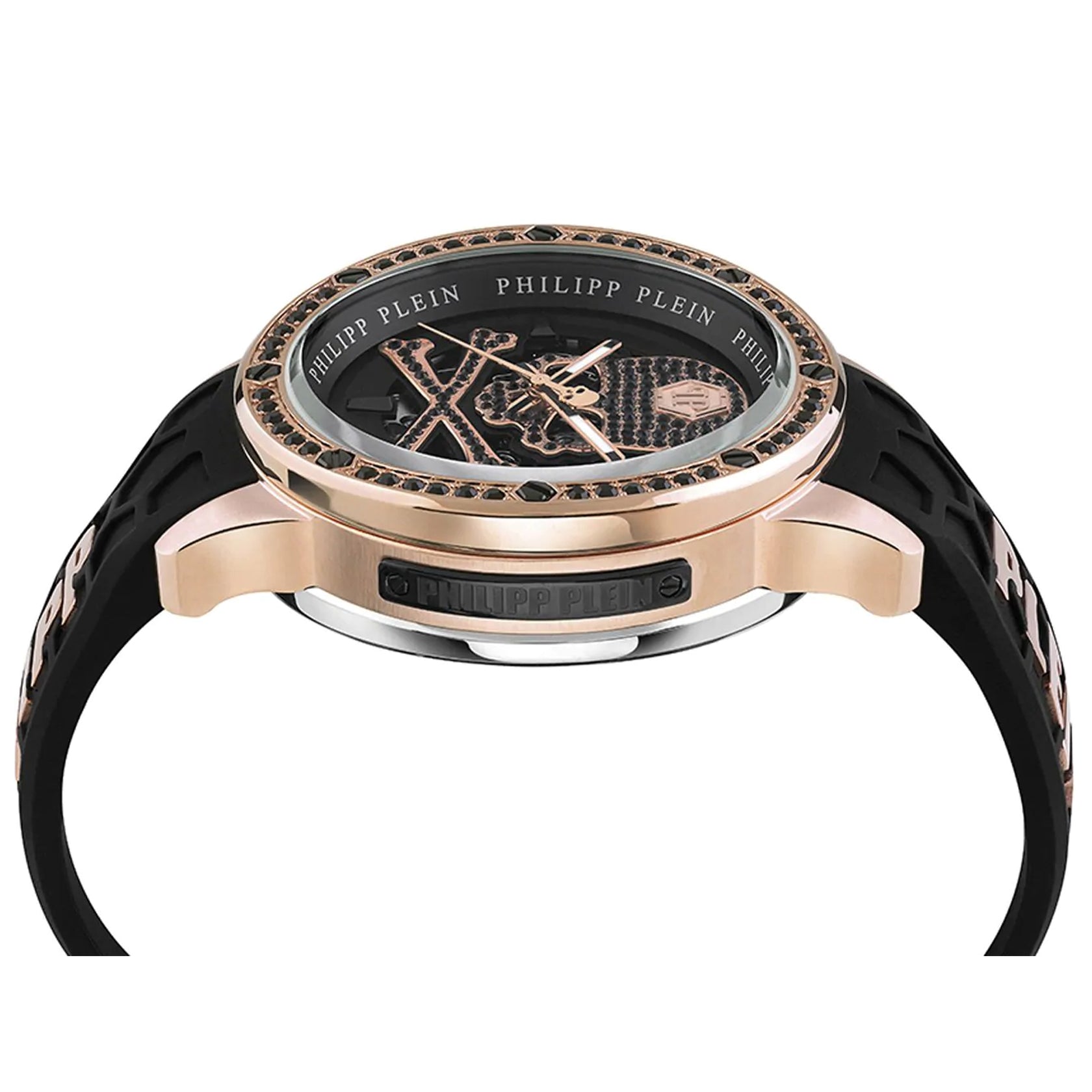 Мъжки часовник Philipp Plein Hyper Sport Automatic PWUAA0323