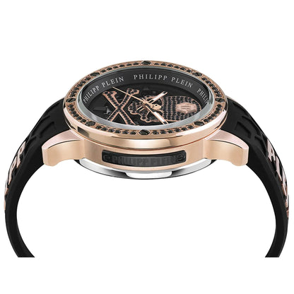 Мъжки часовник Philipp Plein Hyper Sport Automatic PWUAA0323