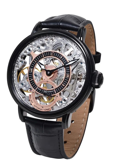 Мъжки часовник Poljot International Queen Victoria Limited Edition 3620.1940274