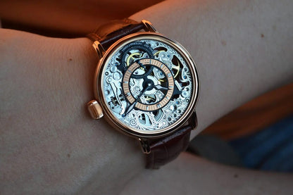 Мъжки часовник Poljot International Queen Victoria 300 Limited Edition 3620.1940673