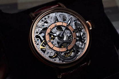 Мъжки часовник Poljot International Queen Victoria 300 Limited Edition 3620.1940673