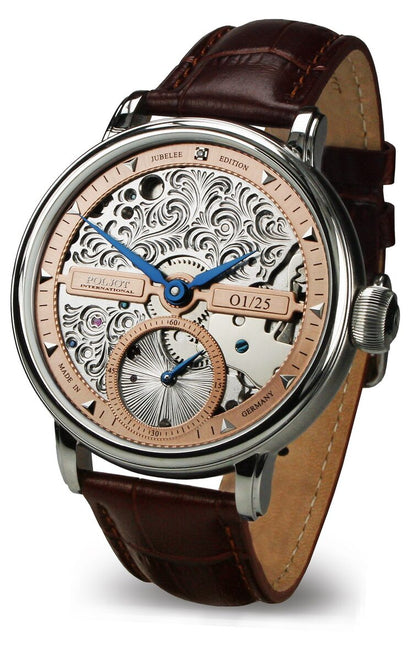 Мъжки часовник Poljot International 25th Anniversary Limited Edition 3620.1942513
