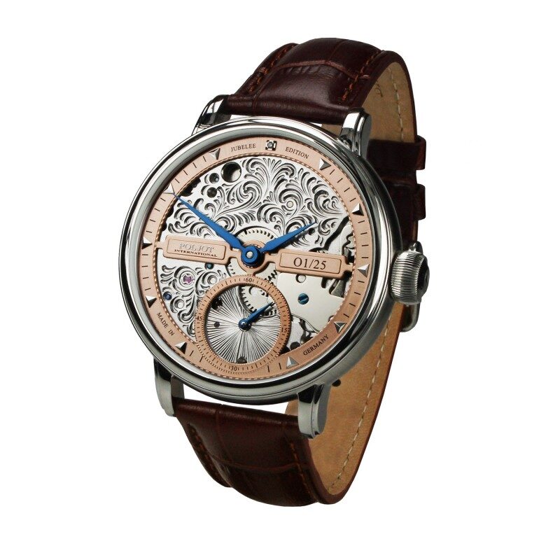 Мъжки часовник Poljot International 25th Anniversary Limited Edition 3620.1942513