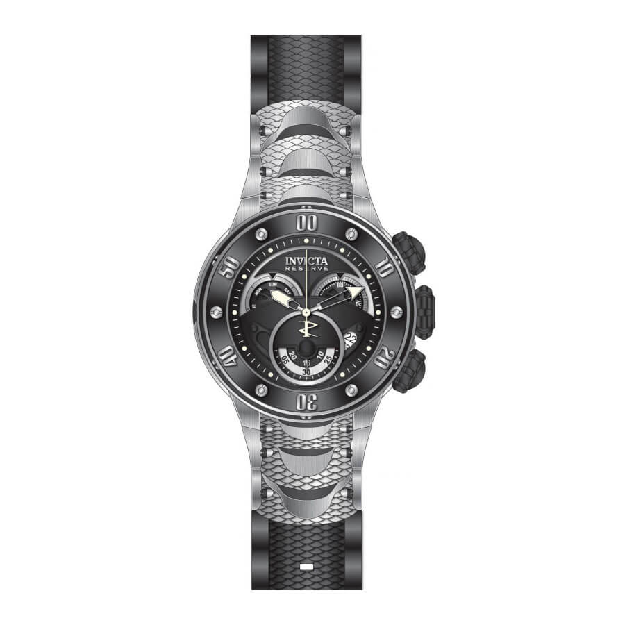Мъжки часовник Invicta Kraken Reserve Limited 36328