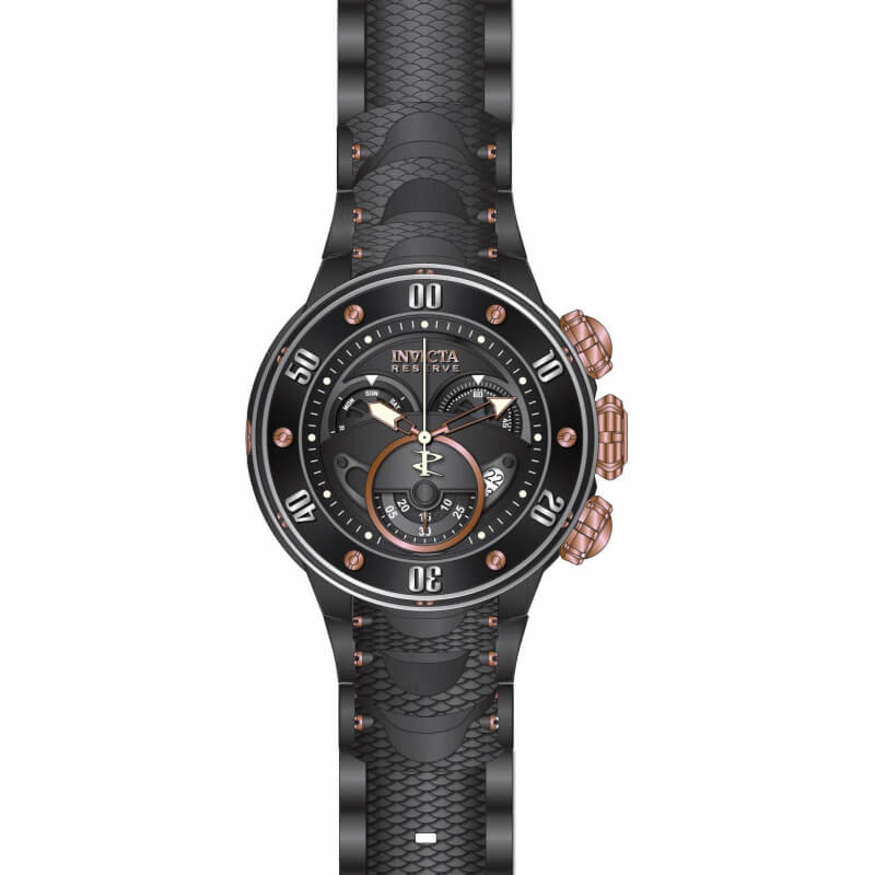 Мъжки часовник Invicta Kraken Reserve Limited 36333