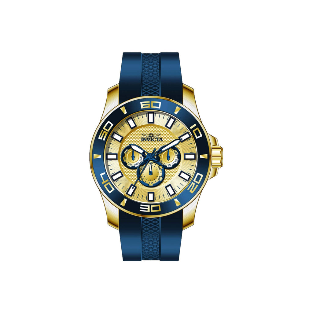 Мъжки часовник Invicta Pro Diver 36609