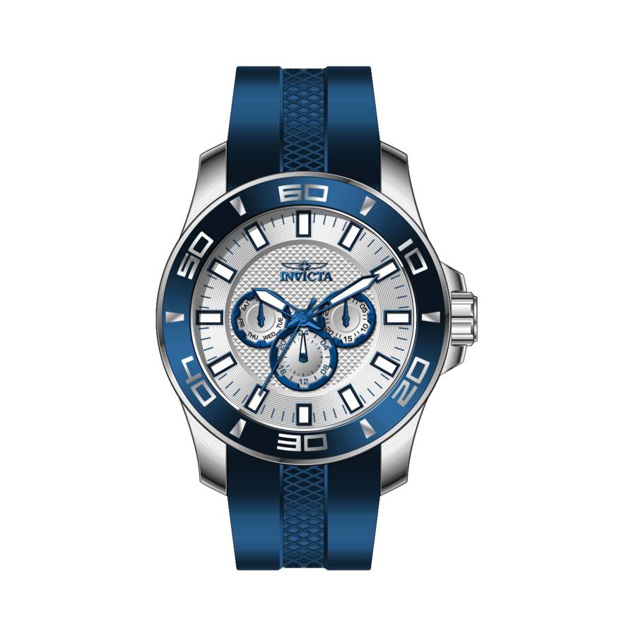 Мъжки часовник Invicta Pro Diver 36610