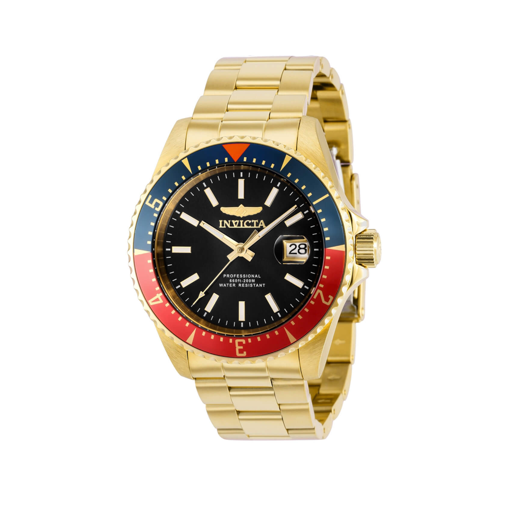 Мъжки часовник Invicta Pro Diver Automatic 36791