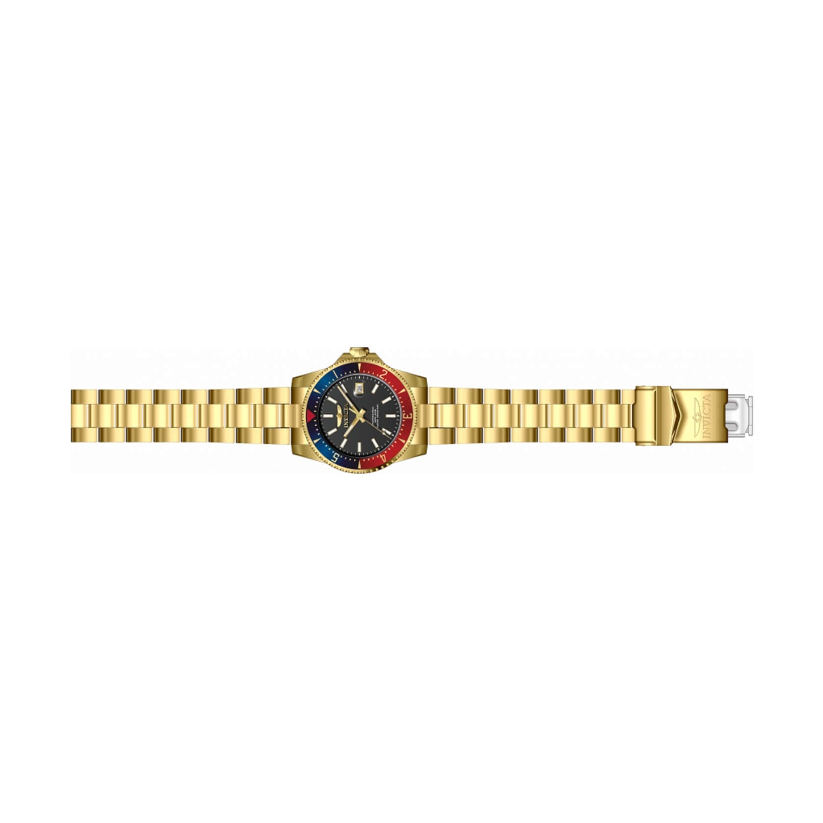 Мъжки часовник Invicta Pro Diver Automatic 36791