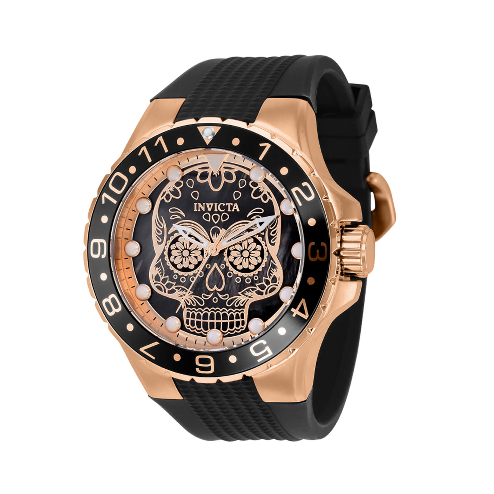 Мъжки часовник Invicta Aviator 36857