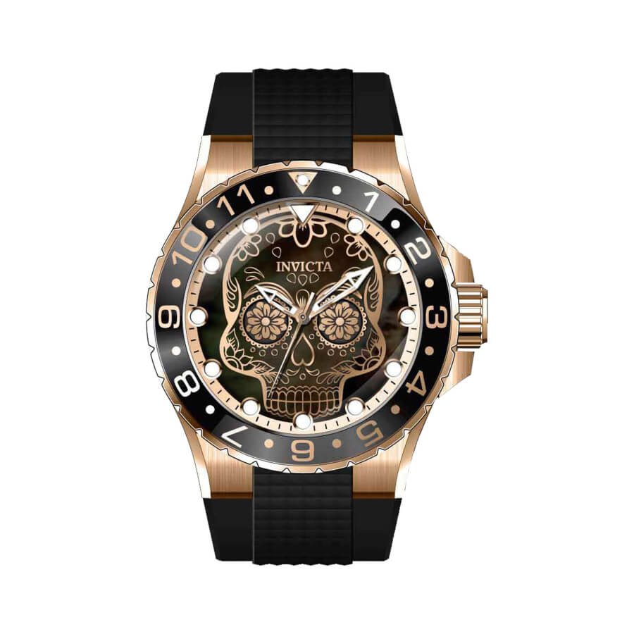 Мъжки часовник Invicta Aviator 36857