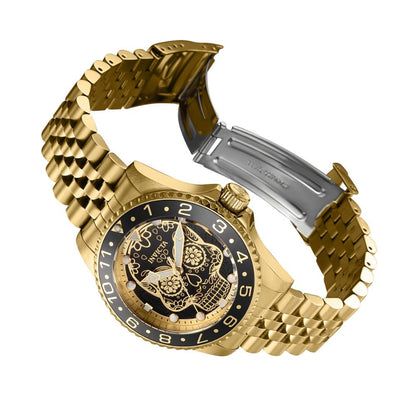 Мъжки часовник Invicta Pro Diver Grim King 36860