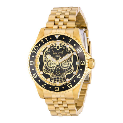 Мъжки часовник Invicta Pro Diver Grim King 36860