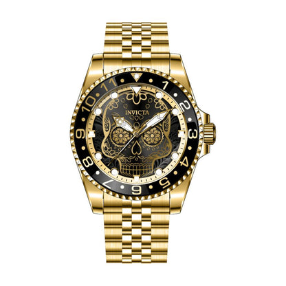 Мъжки часовник Invicta Pro Diver Grim King 36860