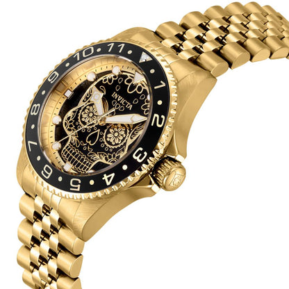 Мъжки часовник Invicta Pro Diver Grim King 36860