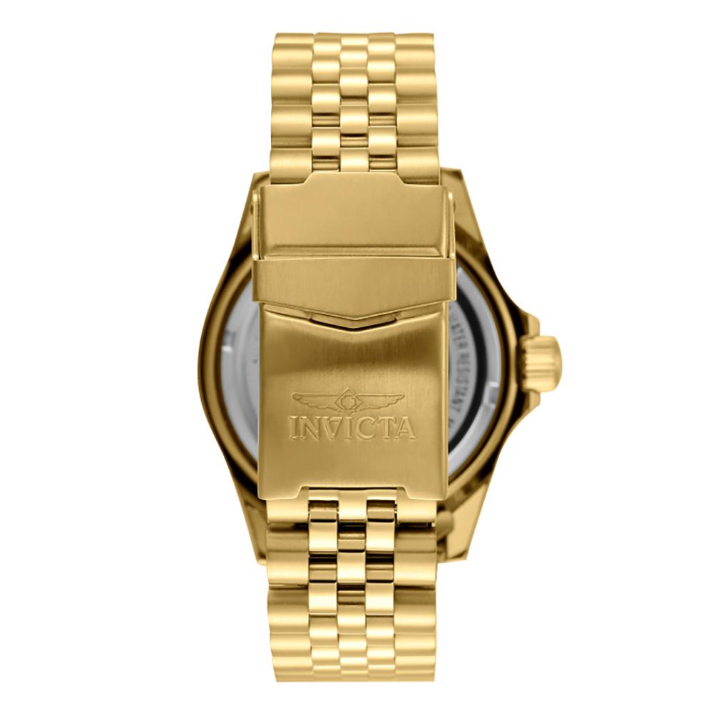 Мъжки часовник Invicta Pro Diver Grim King 36860