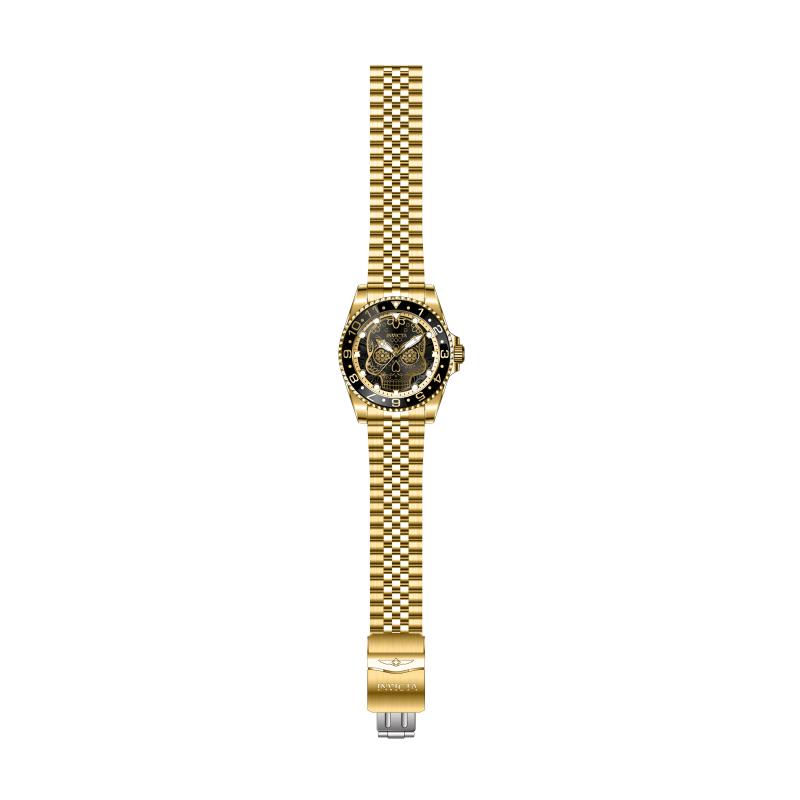 Мъжки часовник Invicta Pro Diver Grim King 36860