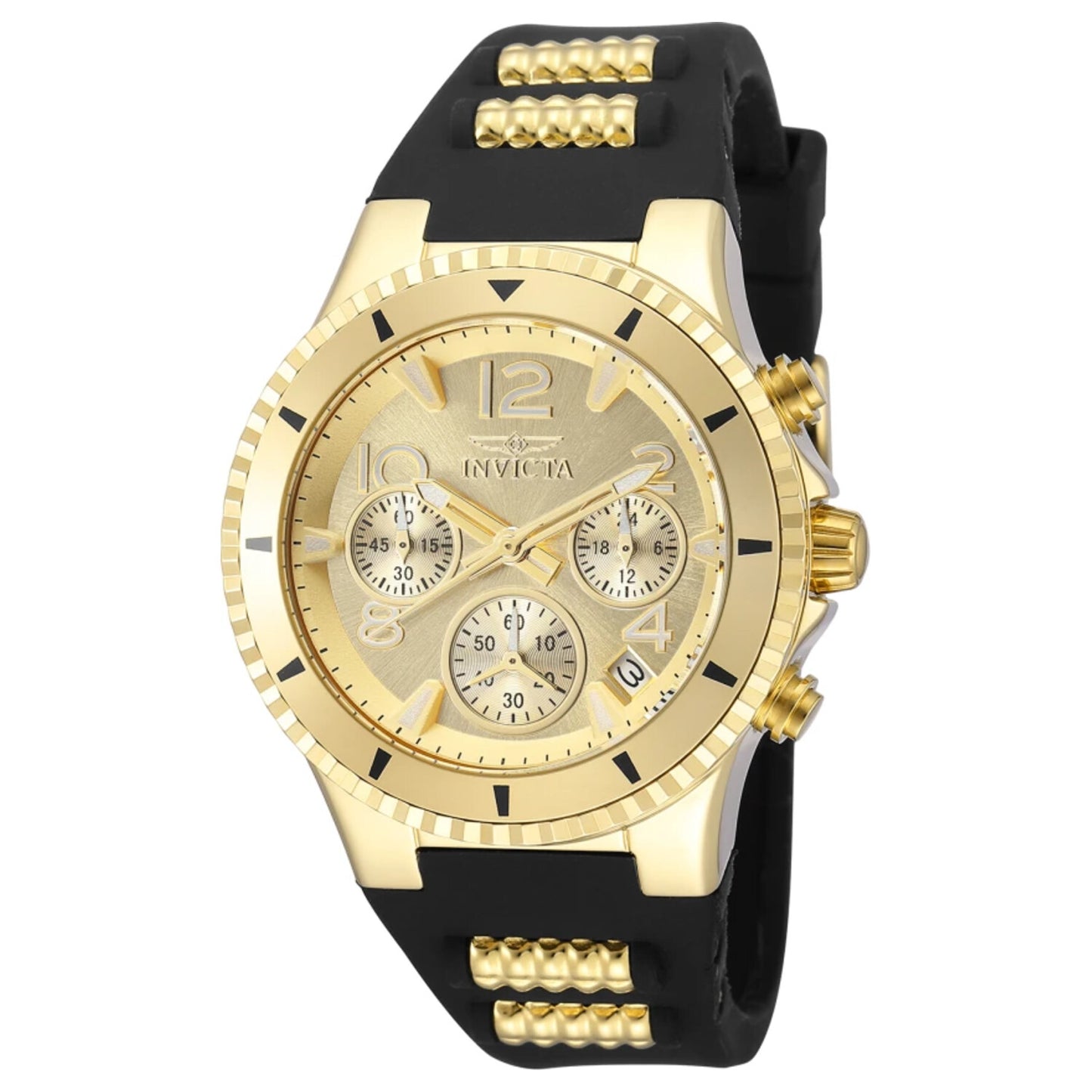 Дамски часовник Invicta BLU 36909