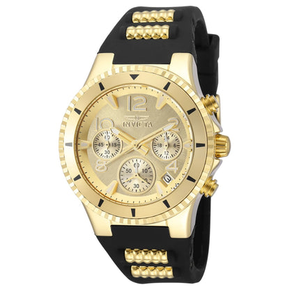 Дамски часовник Invicta BLU 36909