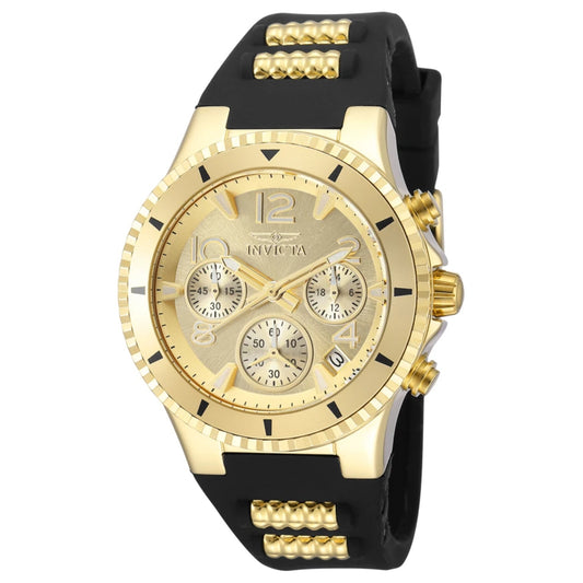 Дамски часовник Invicta BLU 36909