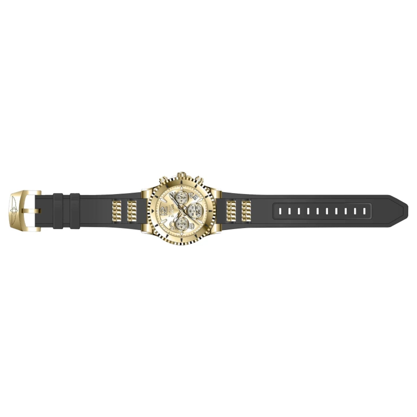 Дамски часовник Invicta BLU 36909 4