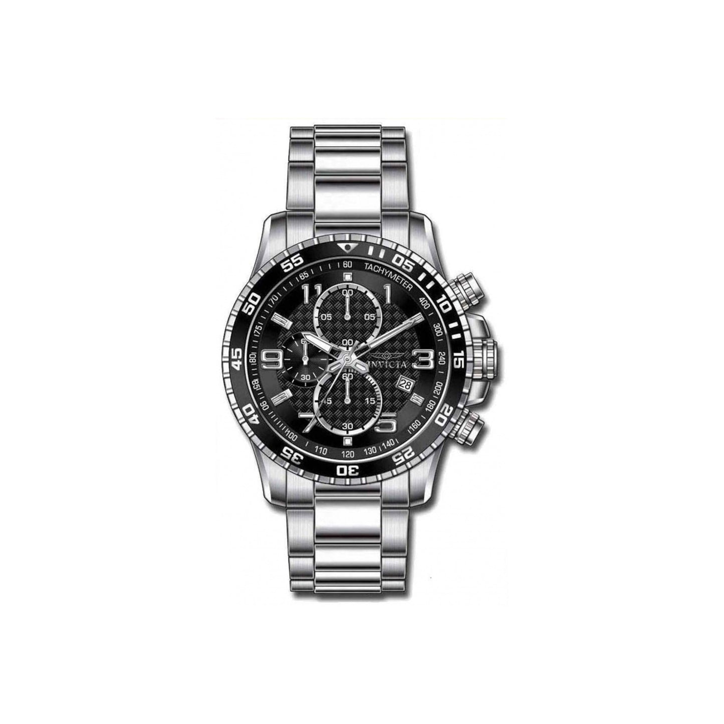 Мъжки часовник Invicta Specialty 37146