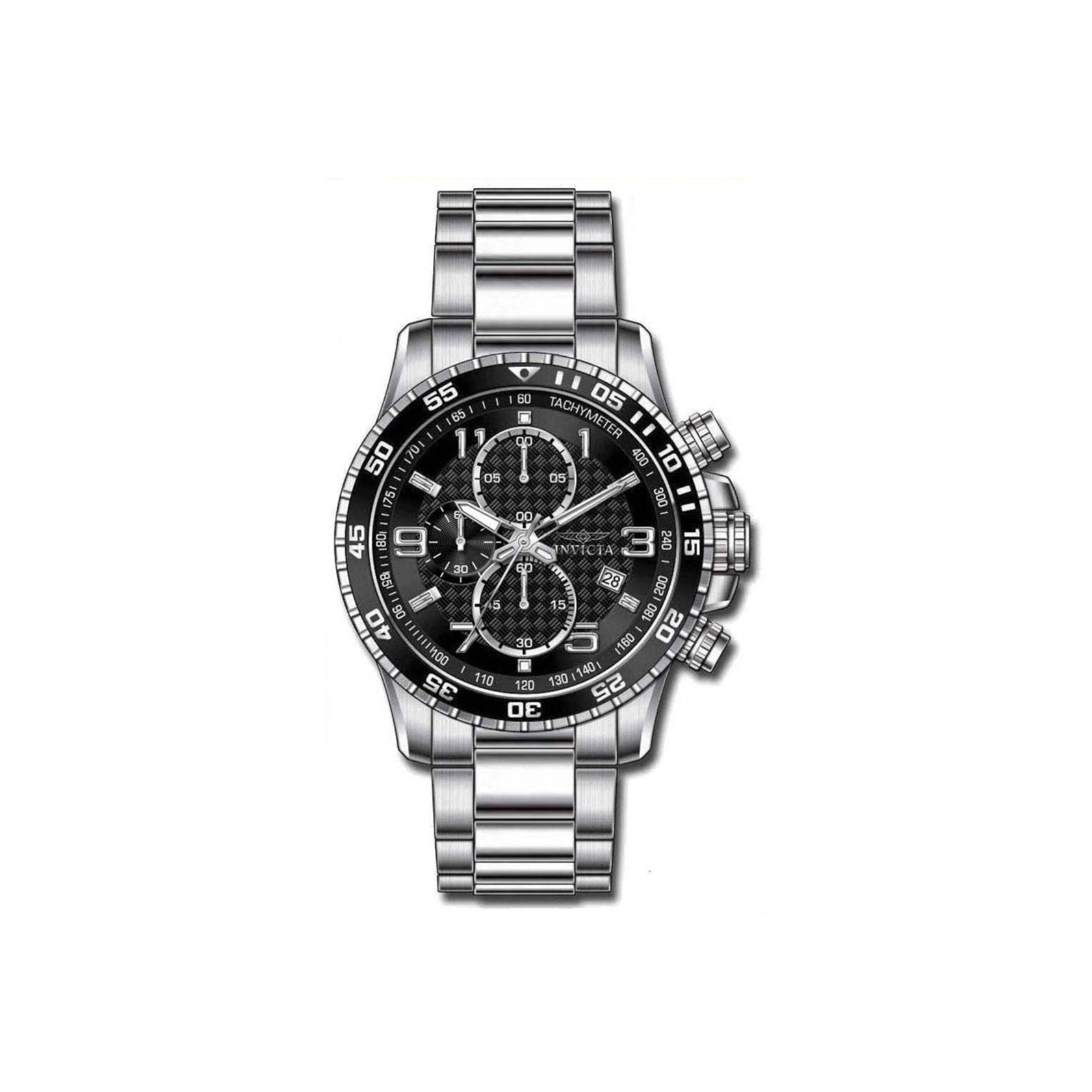 Мъжки часовник Invicta Specialty 37146