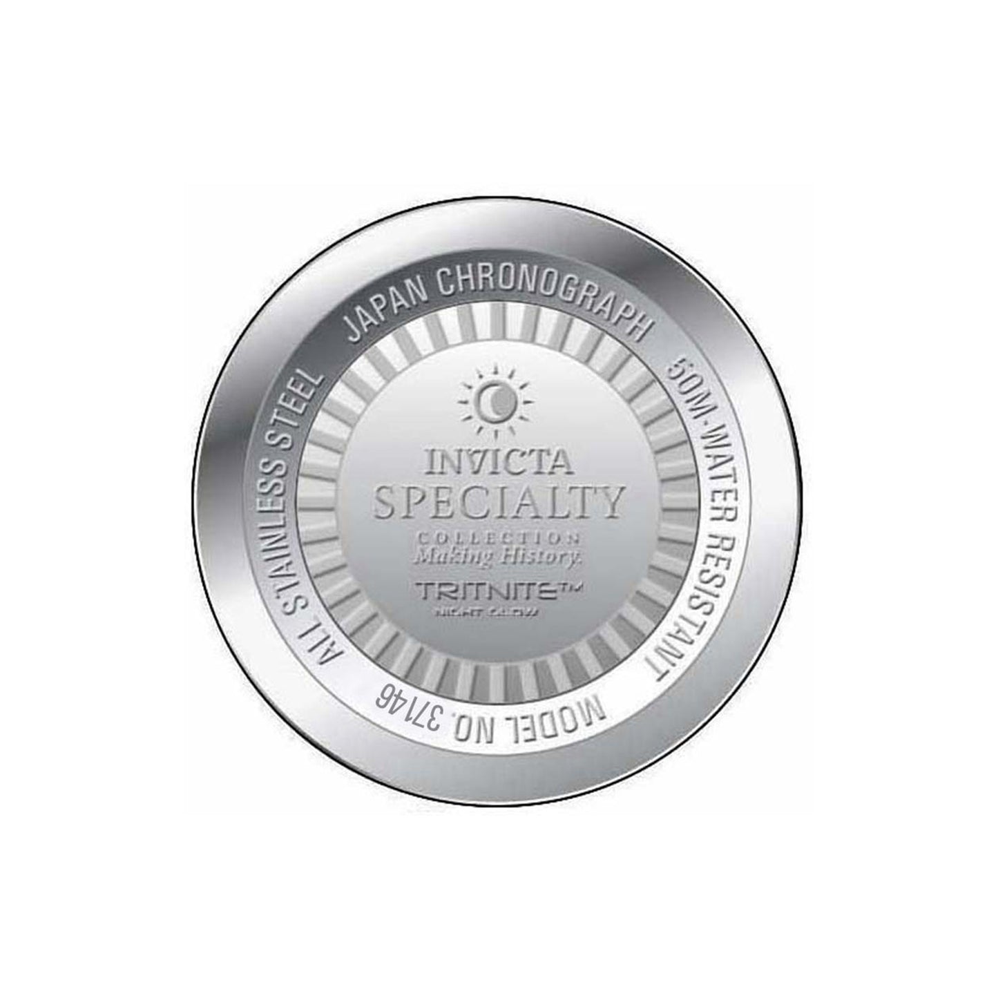 Мъжки часовник Invicta Specialty 37146