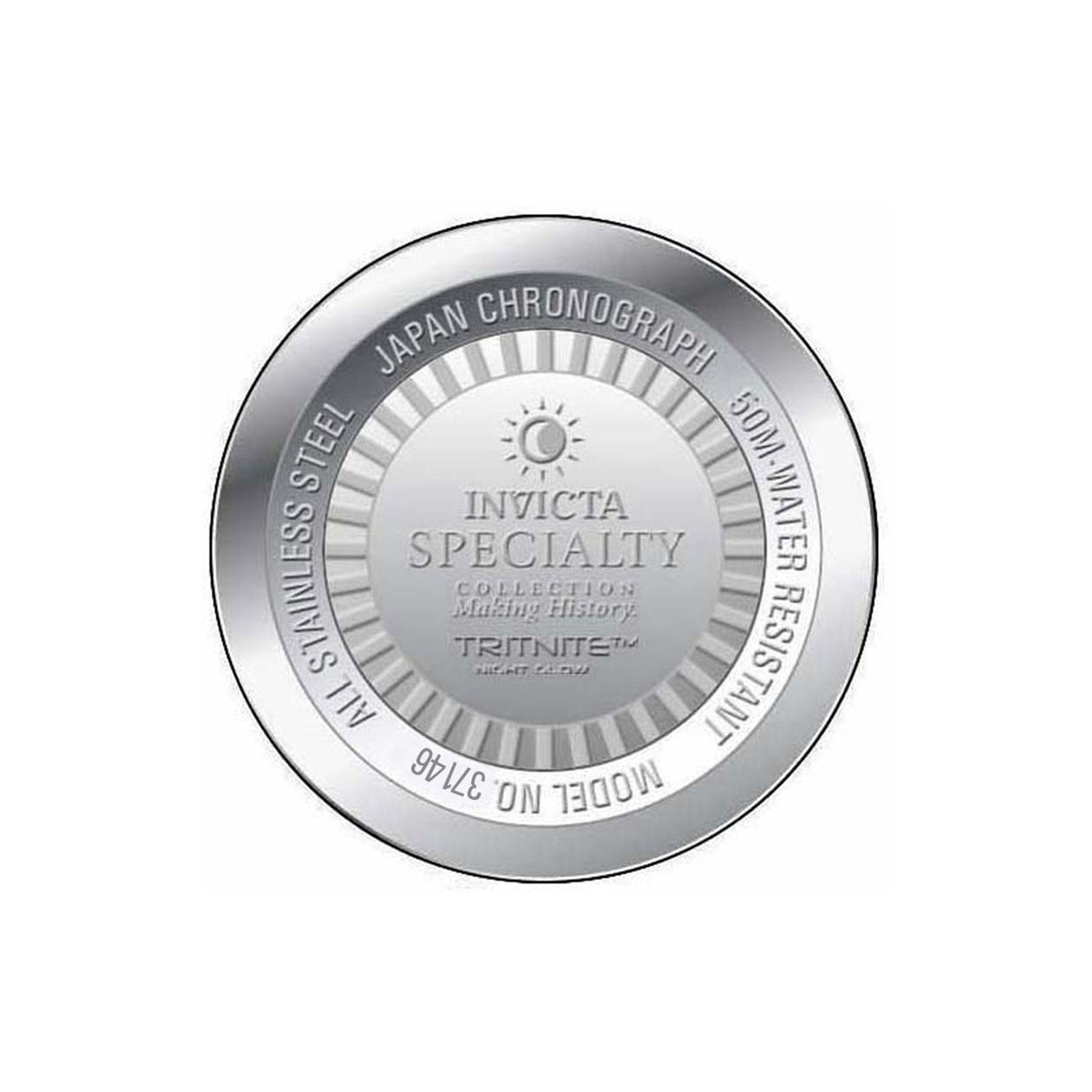 Мъжки часовник Invicta Specialty 37146
