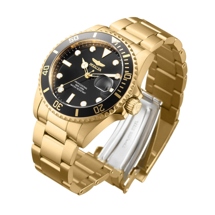 Дамски часовник Invicta Pro Diver