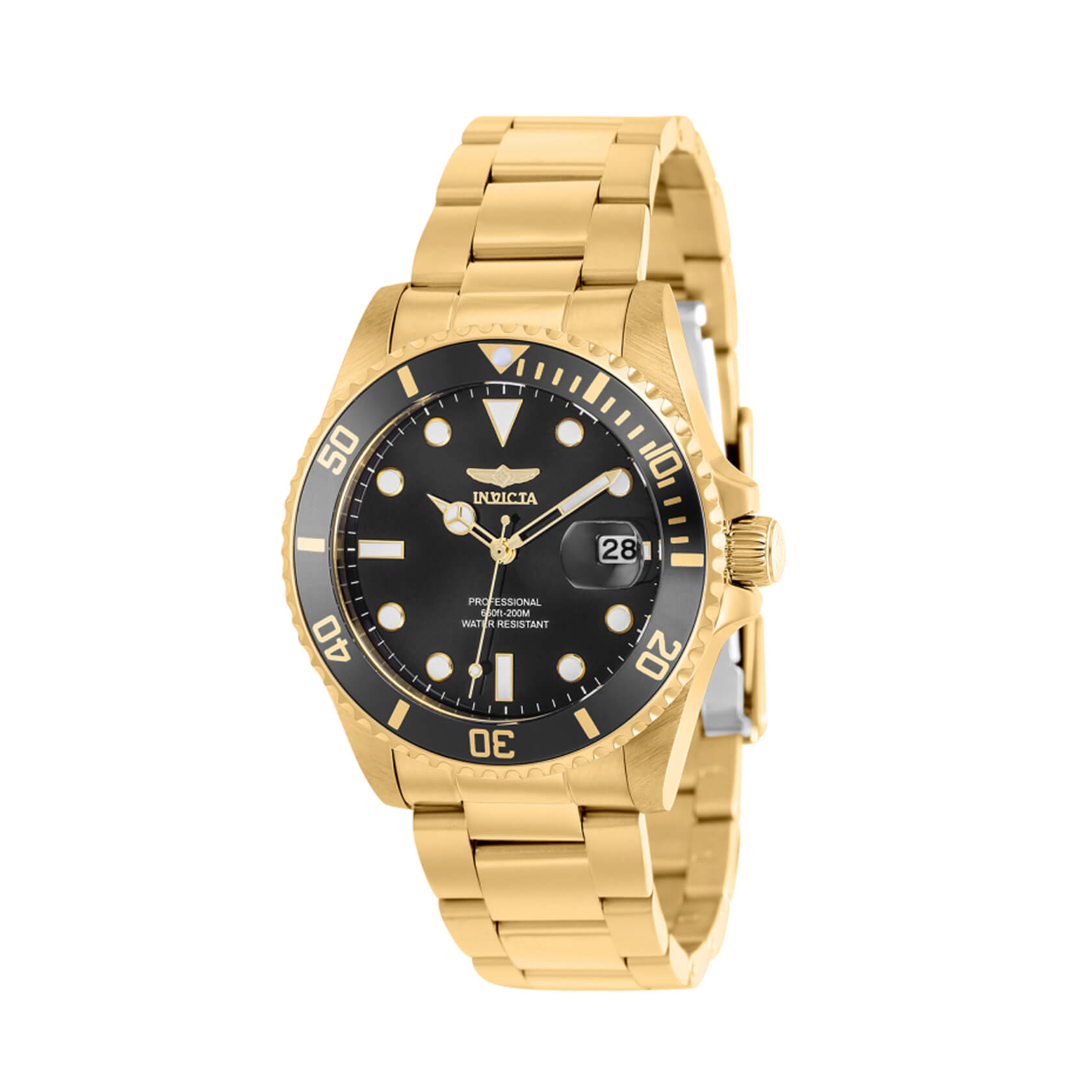 Дамски часовник Invicta Pro Diver