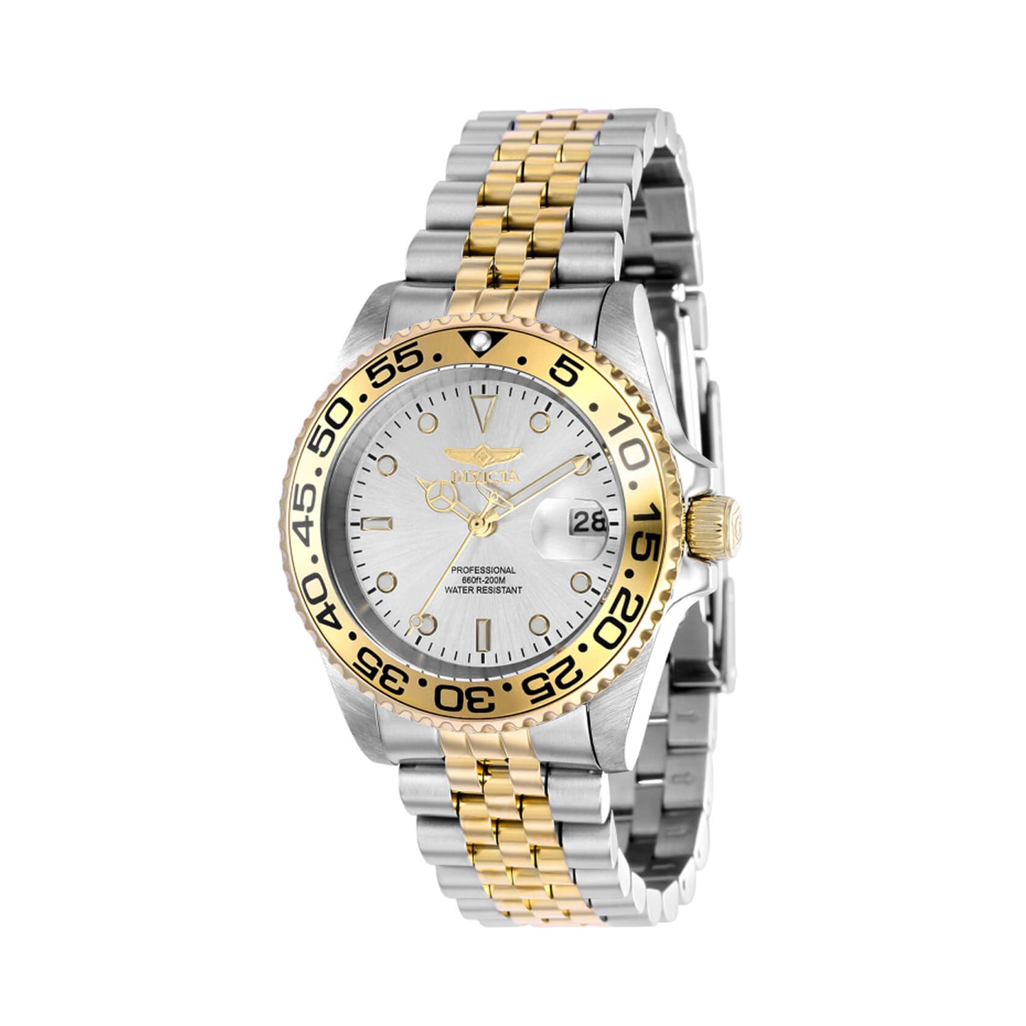 Дамски часовник Invicta Pro Diver Date 37162