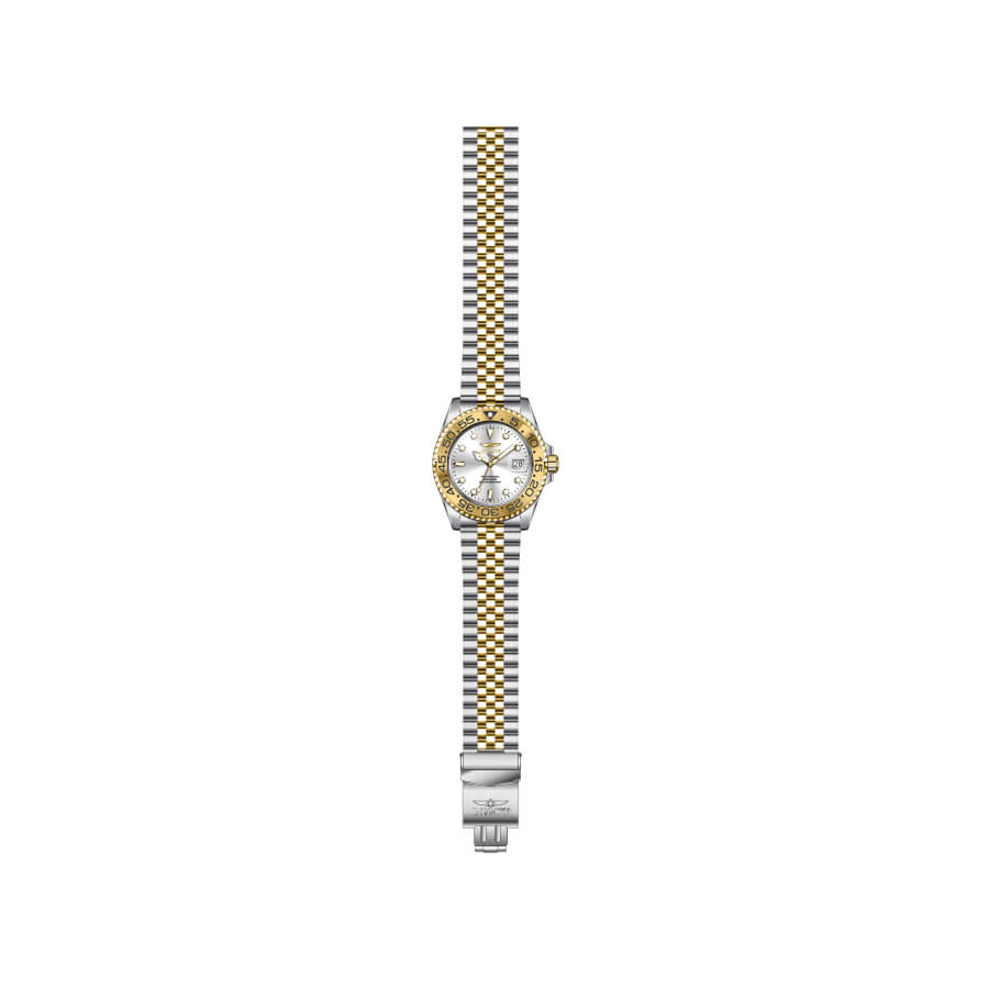 Дамски часовник Invicta Pro Diver Date 37162