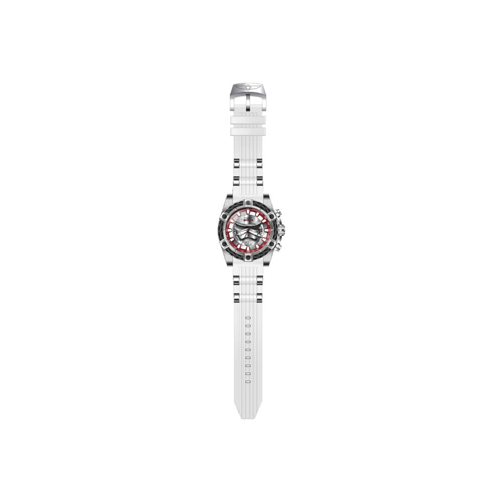 Мъжки часовник Invicta Star Wars Captain Phasma 37207