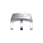 Мъжки часовник Invicta Star Wars Captain Phasma 37207