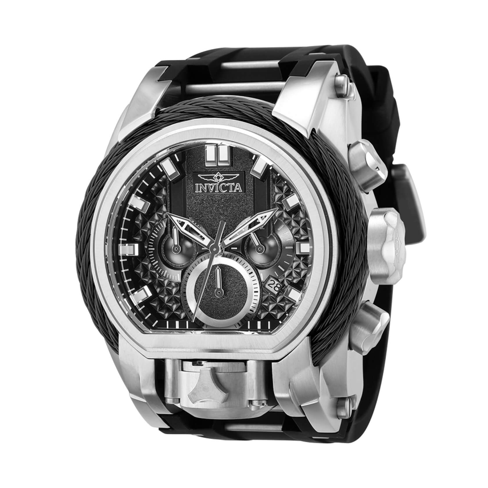 Мъжки часовник Invicta Bolt Zeus 37222