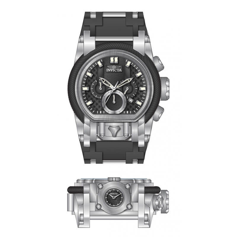 Мъжки часовник Invicta Bolt Zeus 37222