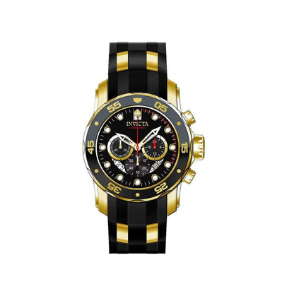 Мъжки часовник Invicta Pro Diver SCUBA 37228