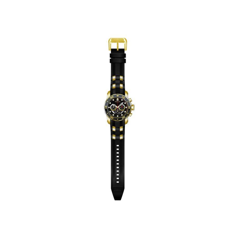 Мъжки часовник Invicta Pro Diver SCUBA 37228
