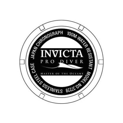 Мъжки часовник Invicta Pro Diver SCUBA 37228