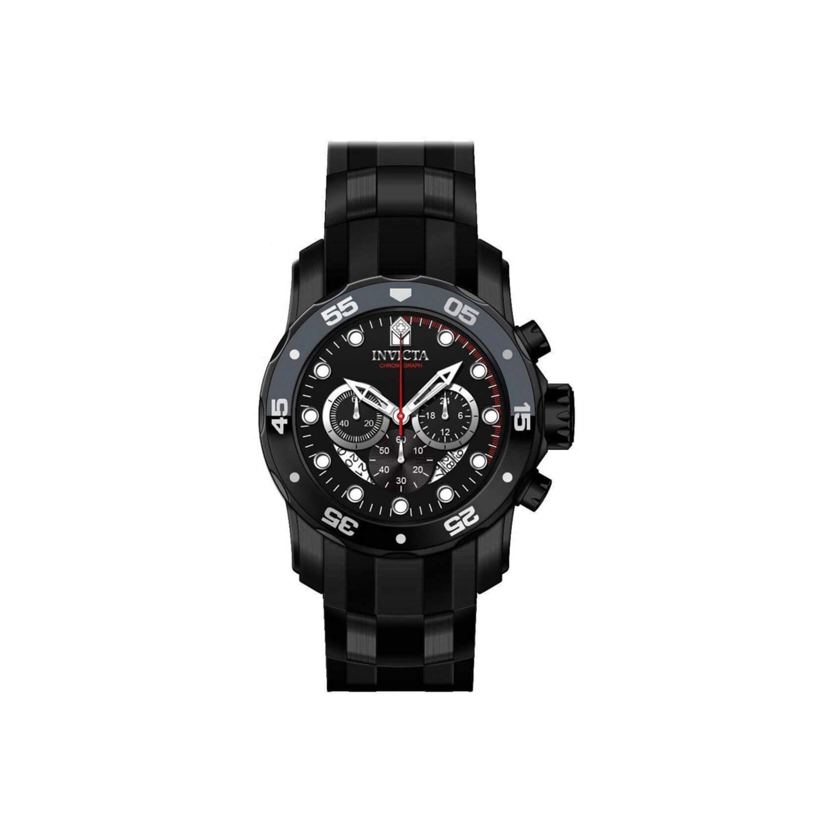 Мъжки часовник Invicta Pro Diver Scuba 37231