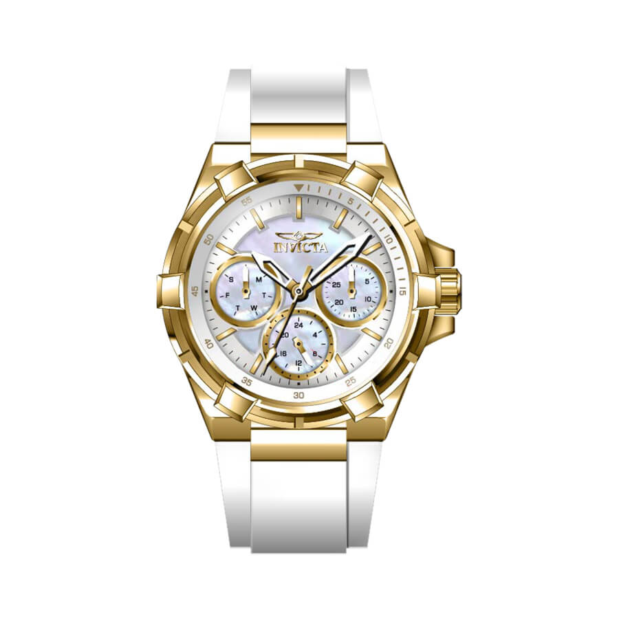 Дамски часовник Invicta Aviator 37298 3