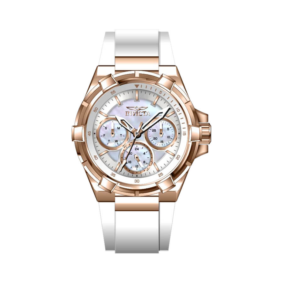 Дамски часовник Invicta Aviator 37301 2