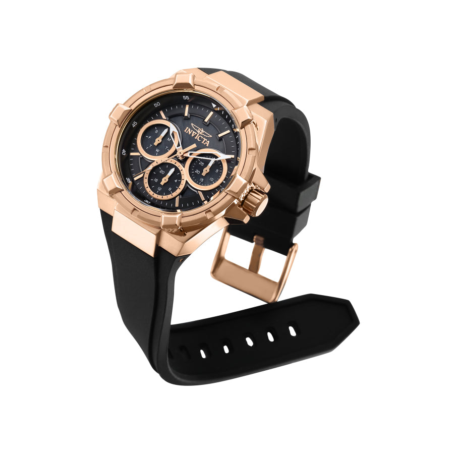 Дамски часовник Invicta Aviator Mother of Pearl 37305