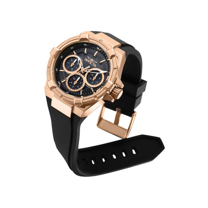 Дамски часовник Invicta Aviator Mother of Pearl 37305