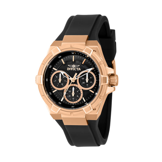 Дамски часовник Invicta Aviator Mother of Pearl 37305