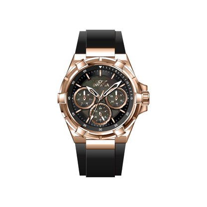 Дамски часовник Invicta Aviator Mother of Pearl 37305