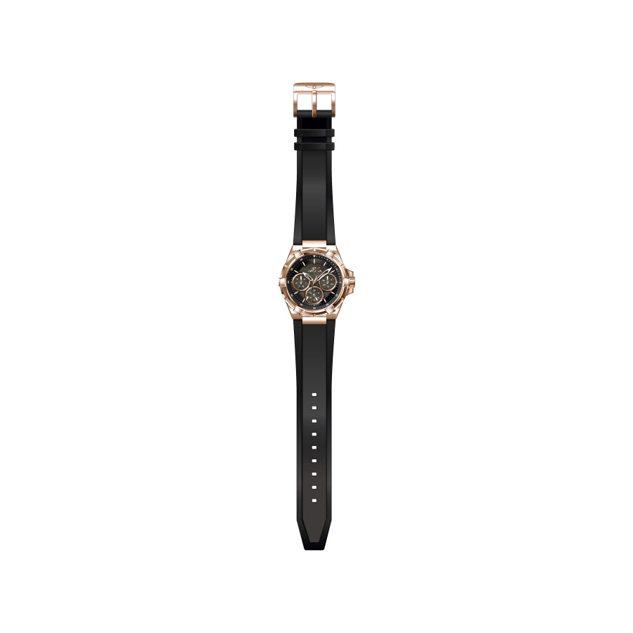 Дамски часовник Invicta Aviator Mother of Pearl 37305