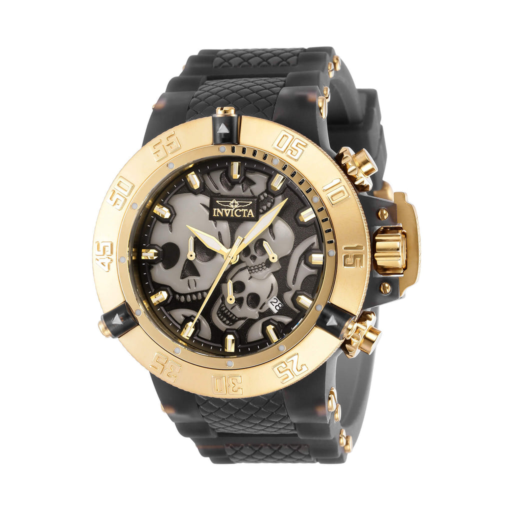 Мъжки часовник Invicta Subaqua 37327